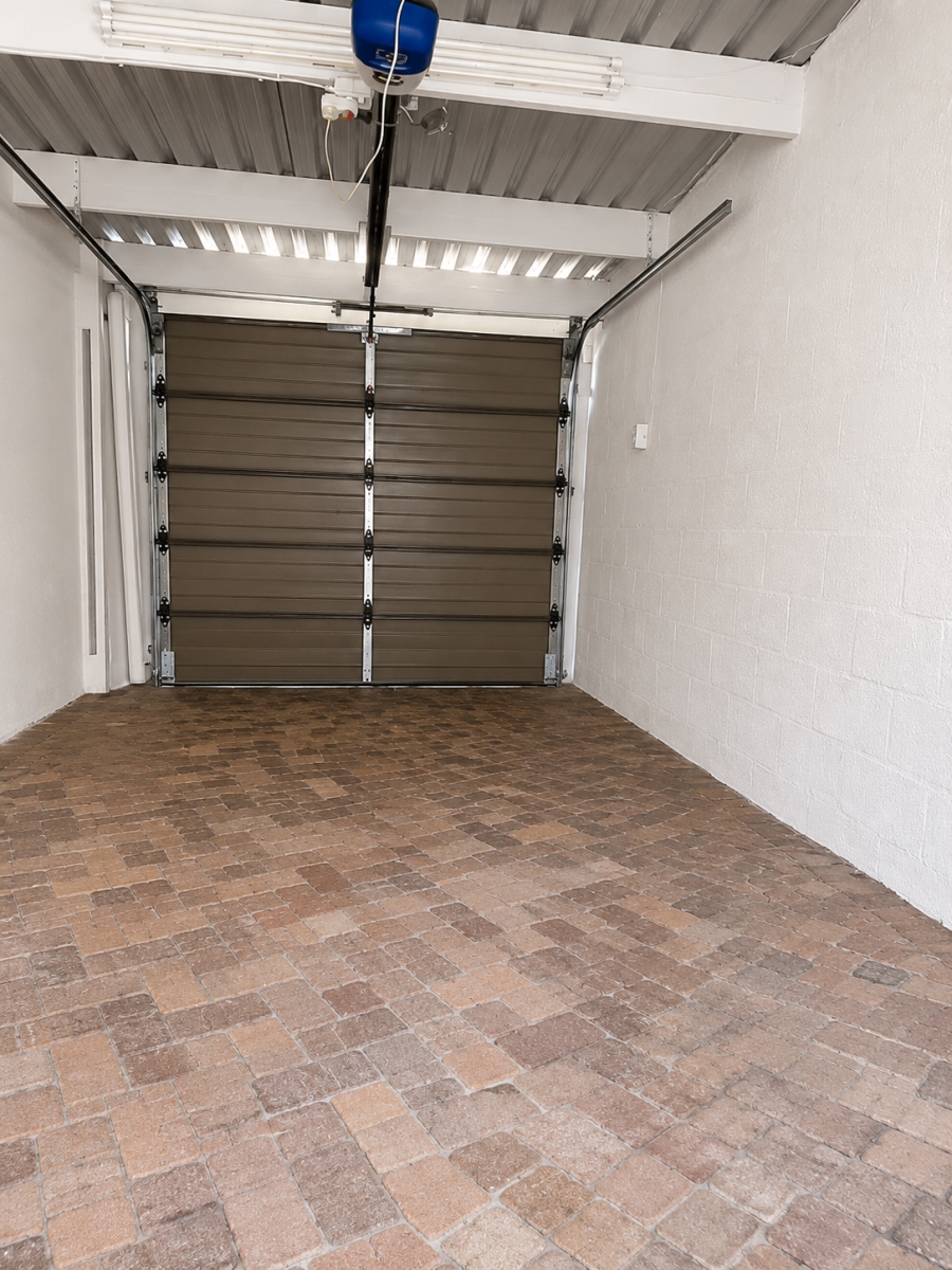 To Let 2 Bedroom Property for Rent in Blouberg Sands Western Cape